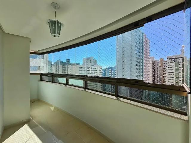 apartment at ÁGUAS CLARAS NORTE