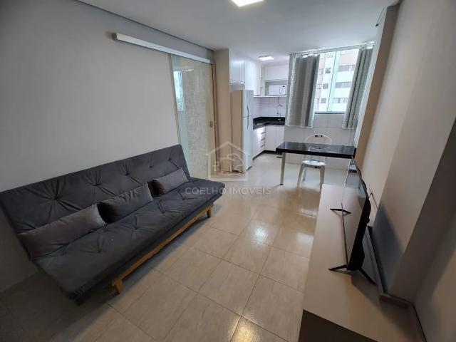 apartment at ÁGUAS CLARAS NORTE