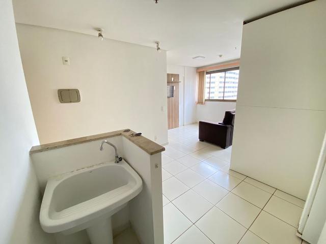 apartment at ÁGUAS CLARAS NORTE