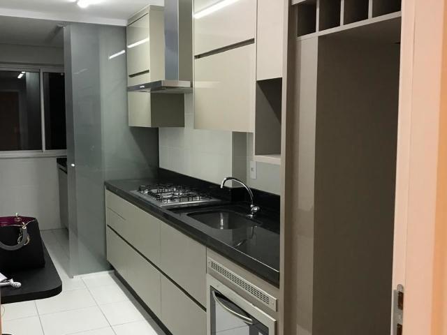 apartment at ÁGUAS CLARAS NORTE