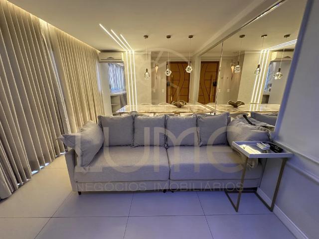 apartment at ÁGUAS CLARAS NORTE