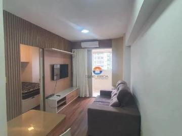 apartment at ÁGUAS CLARAS NORTE