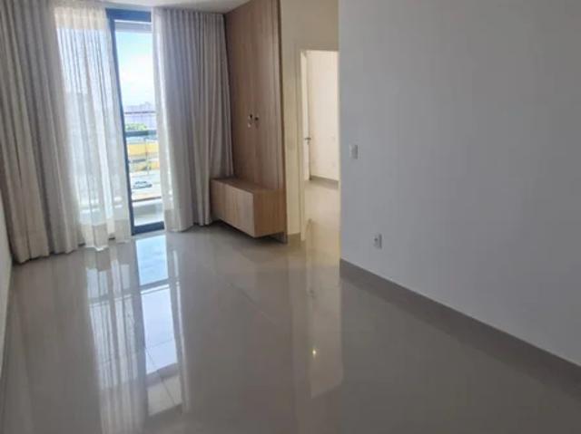 apartment at ÁGUAS CLARAS NORTE