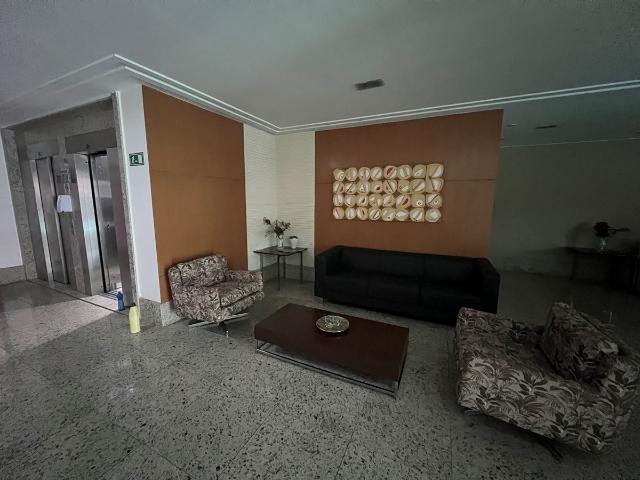 apartment at ÁGUAS CLARAS NORTE