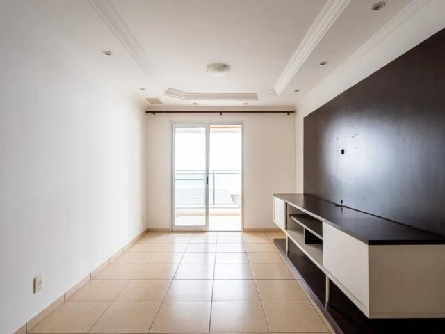 apartment at ÁGUAS CLARAS NORTE