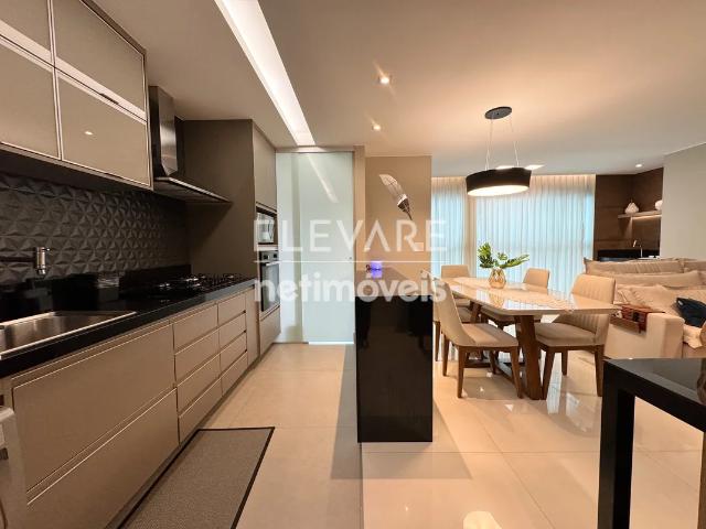 apartment at ÁGUAS CLARAS NORTE