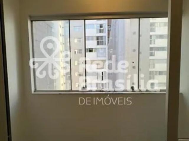 apartment at ÁGUAS CLARAS NORTE