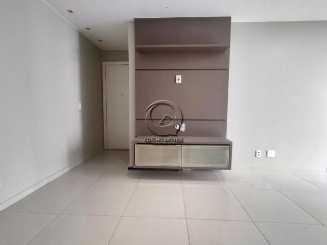 apartment at ÁGUAS CLARAS NORTE