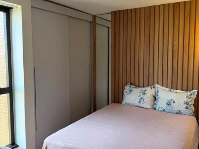 apartment at ÁGUAS CLARAS NORTE