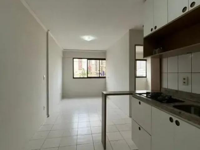 apartment at ÁGUAS CLARAS NORTE