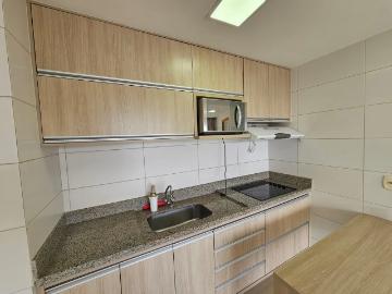 apartment at ÁGUAS CLARAS NORTE