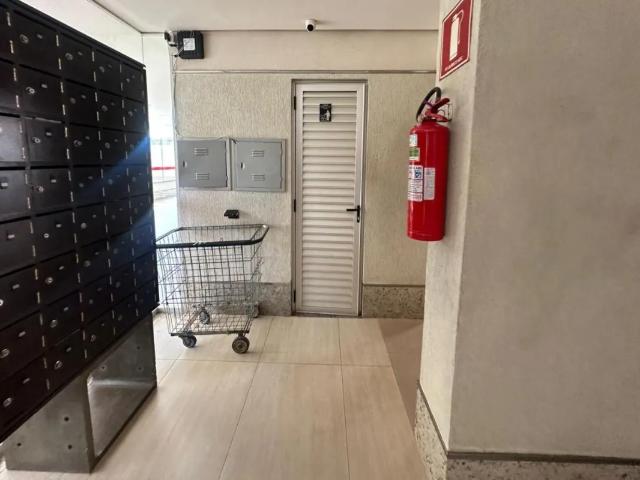 apartment at ÁGUAS CLARAS NORTE