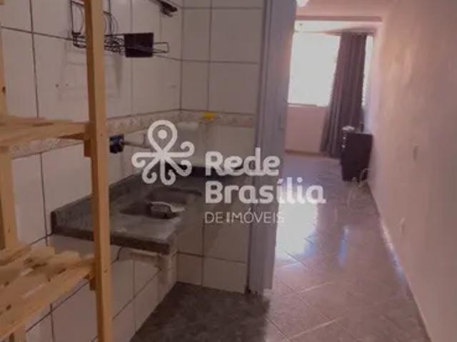 apartment at ÁGUAS CLARAS NORTE