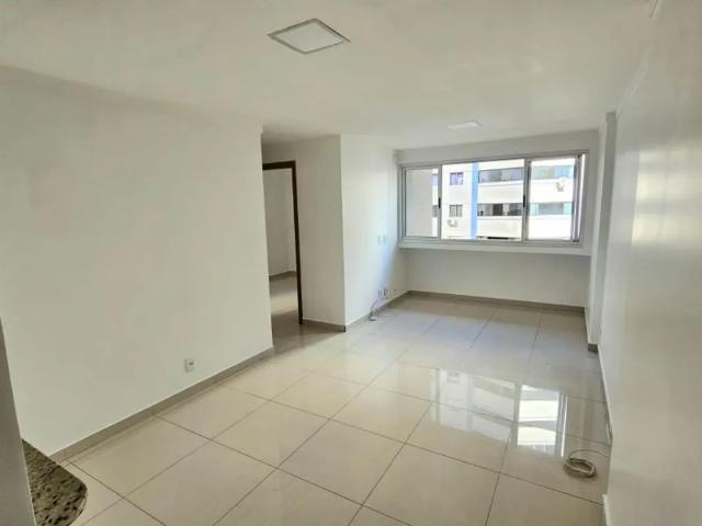 apartment at ÁGUAS CLARAS NORTE
