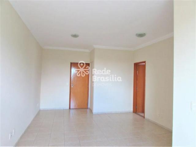 apartment at ÁGUAS CLARAS NORTE