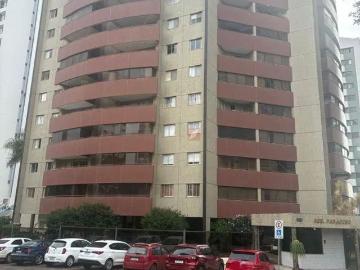 apartment at ÁGUAS CLARAS NORTE
