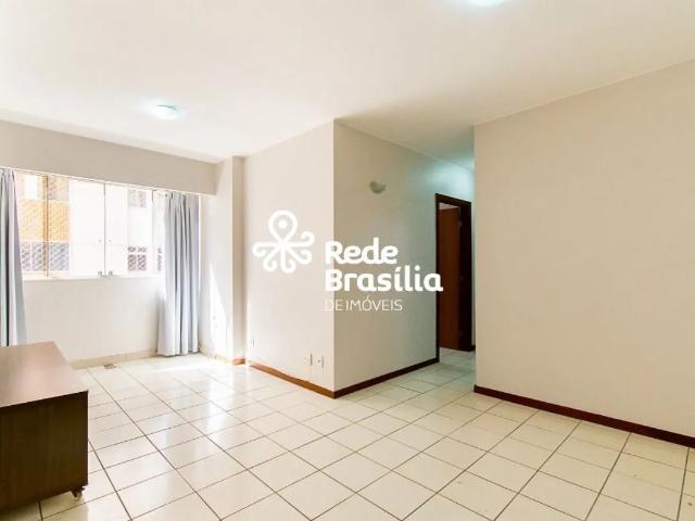 apartment at ÁGUAS CLARAS NORTE