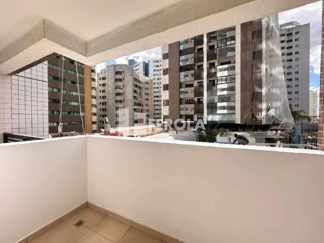 apartment at ÁGUAS CLARAS NORTE