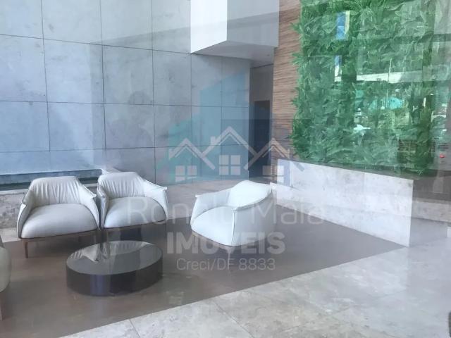 apartment at ÁGUAS CLARAS NORTE
