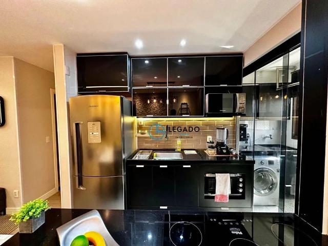 apartment at ÁGUAS CLARAS NORTE