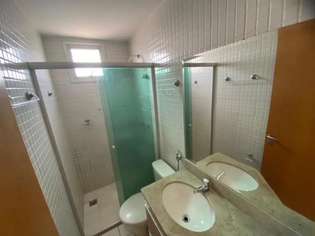 apartment at ÁGUAS CLARAS NORTE