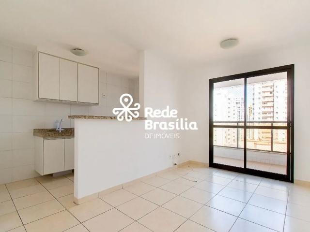 apartment at ÁGUAS CLARAS NORTE