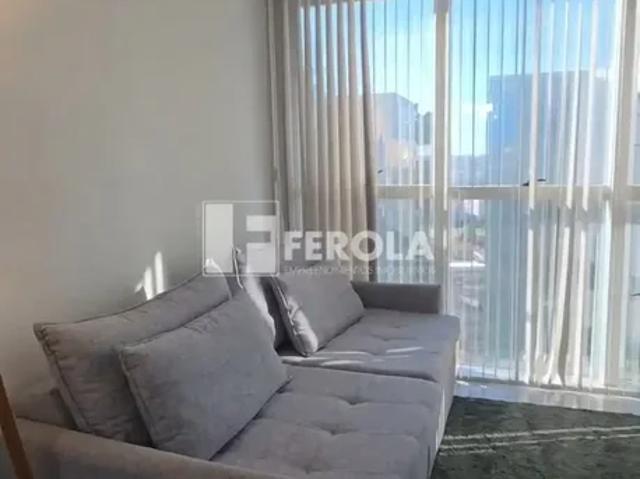 apartment at ÁGUAS CLARAS NORTE