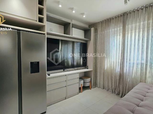 apartment at ÁGUAS CLARAS NORTE