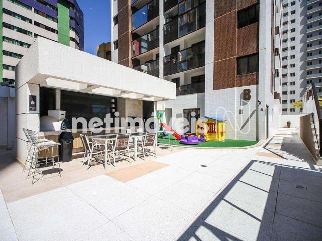 apartment at ÁGUAS CLARAS NORTE
