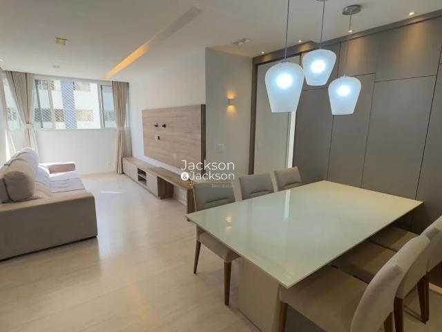apartment at ÁGUAS CLARAS NORTE