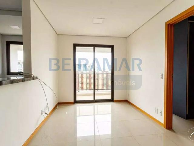 apartment at ÁGUAS CLARAS NORTE