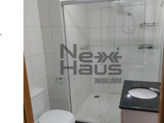 apartment at ÁGUAS CLARAS NORTE