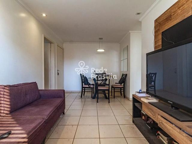 apartment at ÁGUAS CLARAS NORTE