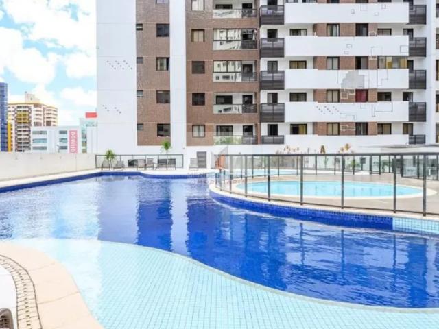 apartment at ÁGUAS CLARAS NORTE