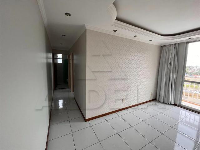 apartment at ÁGUAS CLARAS NORTE