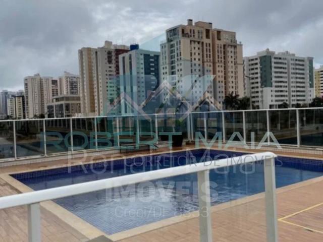 apartment at ÁGUAS CLARAS NORTE