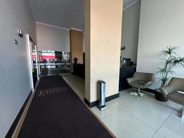 apartment at ÁGUAS CLARAS NORTE