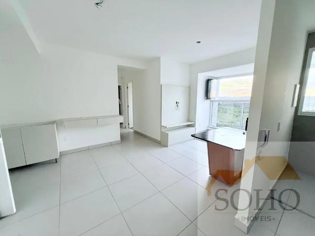 apartment at ÁGUAS CLARAS NORTE