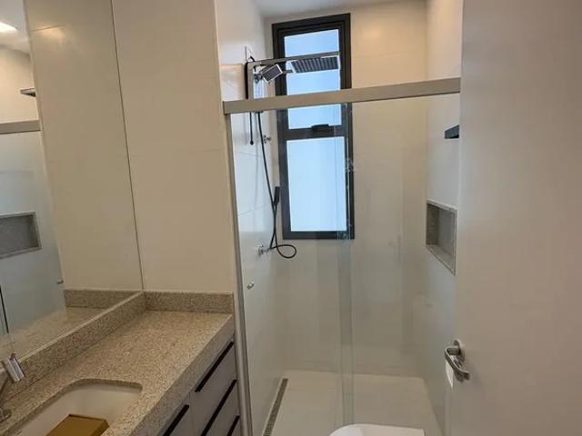 apartment at ÁGUAS CLARAS NORTE