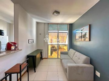 apartment at ÁGUAS CLARAS NORTE