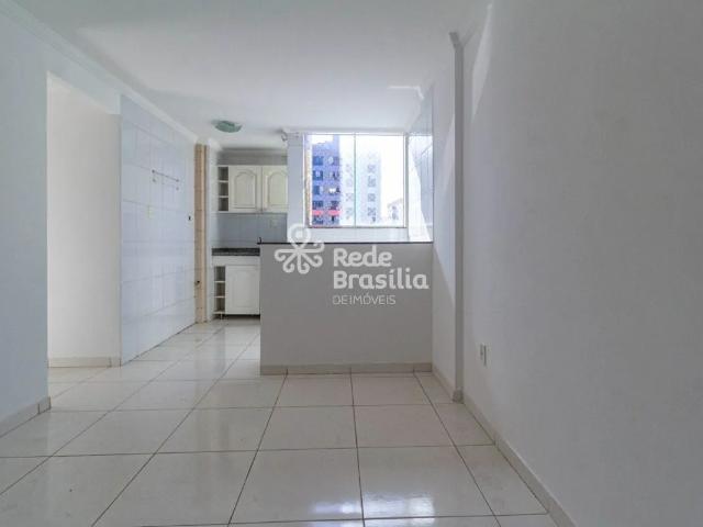 apartment at ÁGUAS CLARAS NORTE