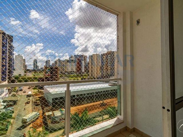 apartment at ÁGUAS CLARAS NORTE