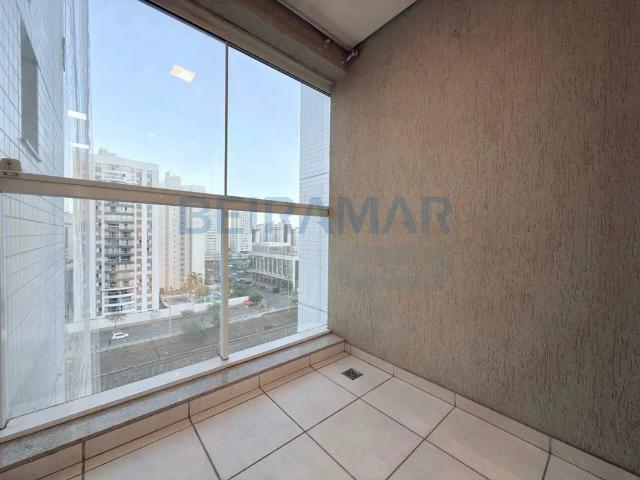 apartment at ÁGUAS CLARAS NORTE