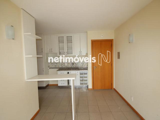 apartment at ÁGUAS CLARAS NORTE