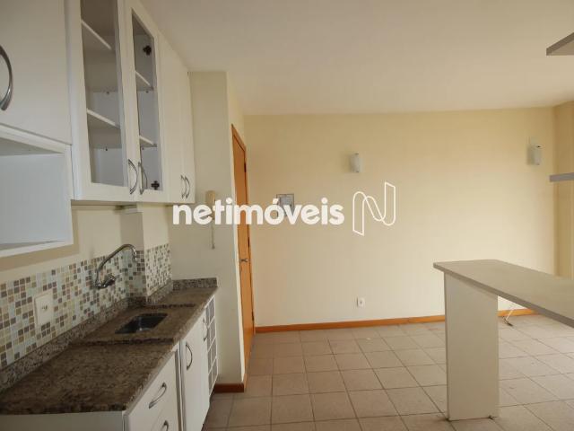apartment at ÁGUAS CLARAS NORTE