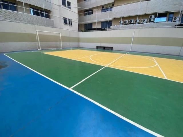 apartment at ÁGUAS CLARAS NORTE