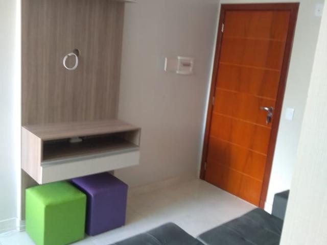 apartment at ÁGUAS CLARAS NORTE