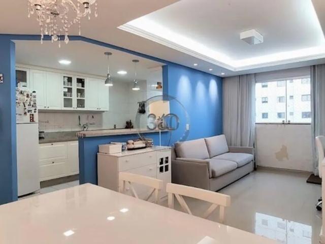 apartment at ÁGUAS CLARAS NORTE