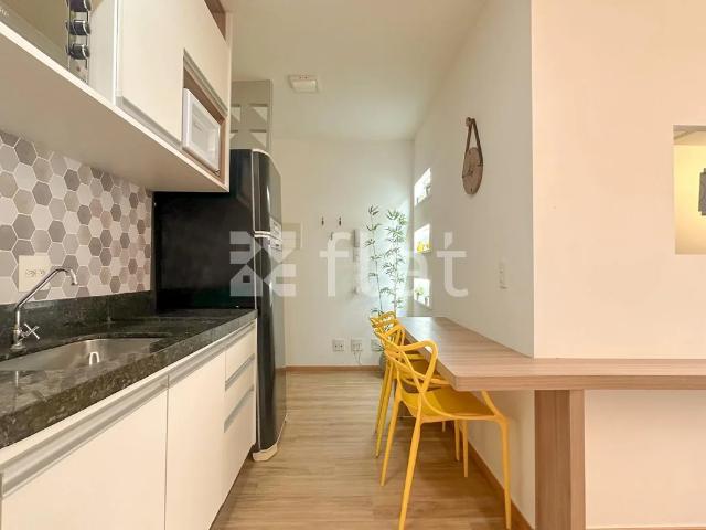 apartment at ÁGUAS CLARAS NORTE