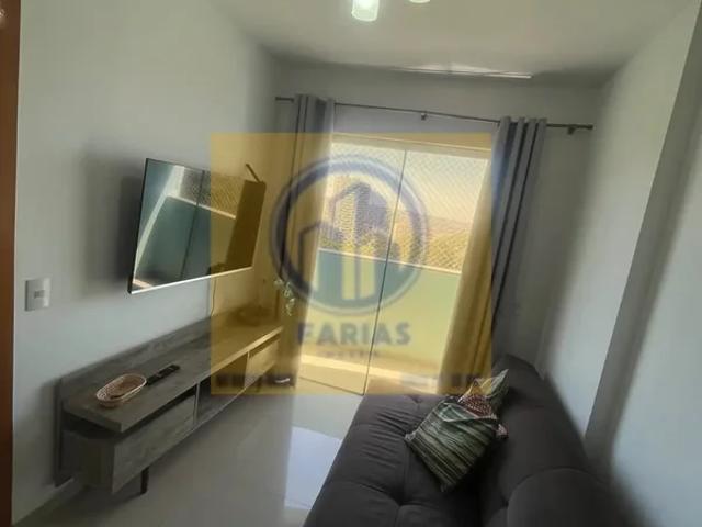 apartment at ÁGUAS CLARAS NORTE
